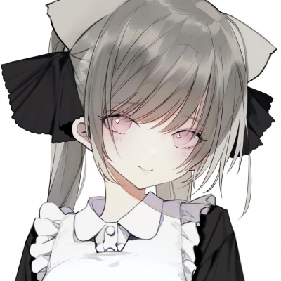 5月超好看的女生动漫头像来啦！一共13张