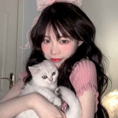 13张超有个性的女生真人头像实拍图