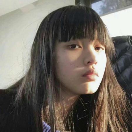 最新女生QQ头像合集 一共20张