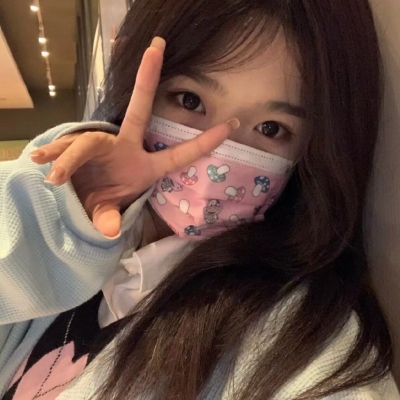 气质小姐姐真人头像合集！19张高清质感图直接抱走