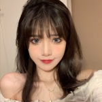 女生专属高清微信头像 一共12张