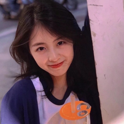 19张温柔干净的高质量神仙女头像来了