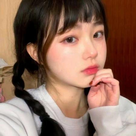 最新女生微信头像合集 19张高清原图直接存