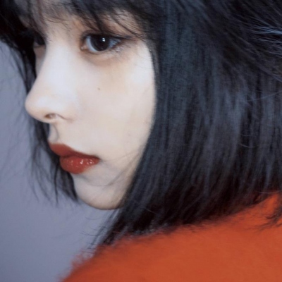 9张好看的女生真人头像合集 直接存就能用