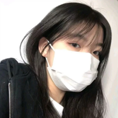 超有质感！不是网图的ins风女生头像合集（16张）