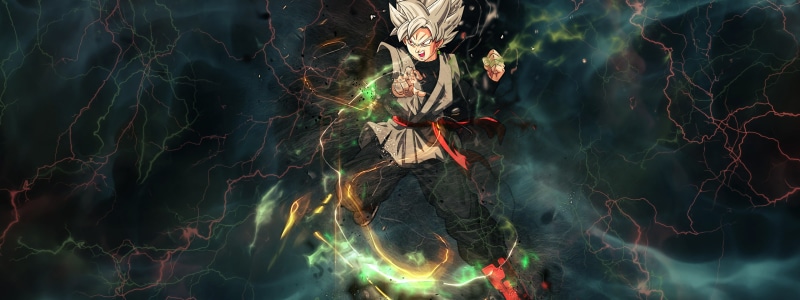 双屏动漫壁纸合集 2K高清多屏桌面背景