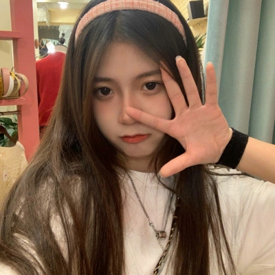 14张超有气质的专属女生头像来啦