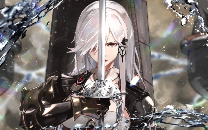 碧蓝航线敦刻尔克壁纸安利