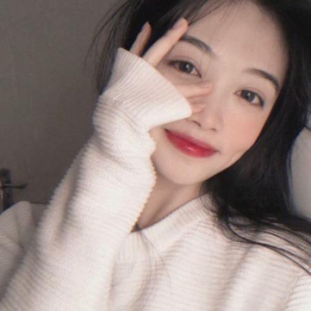 最新款个性女生头像合集 共12张