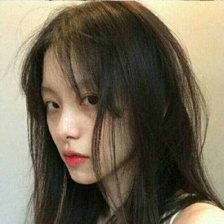 超火的御姐女生头像合集来了，一共18张