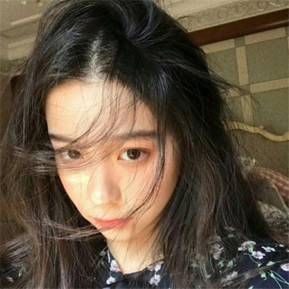 女生微信头像上新！12张高清图直接用