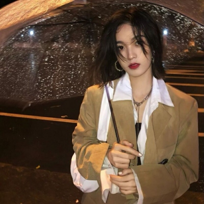 快手女生热门头像合集 20张高清图放送