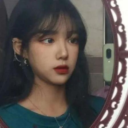 微信女生高清头像合集 共12张最新款