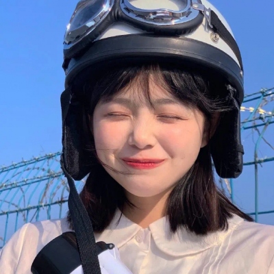 11张温柔可爱真人版微信女头 快来挑你的专属头像