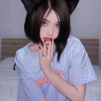 快手爆火的女生头像合集，一共13张