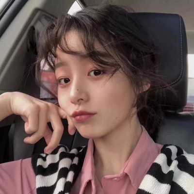 女生专属真人头像合集！10张好看的女生真人头像奉上