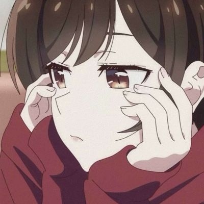 女生优质动漫头像合集上新啦，共11张