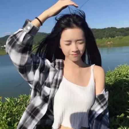 超火的女生小清新头像！18张高清好看的都在这