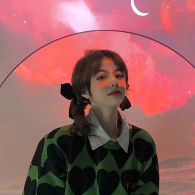 不撞款的优质女生头像合集，20张小众又特别