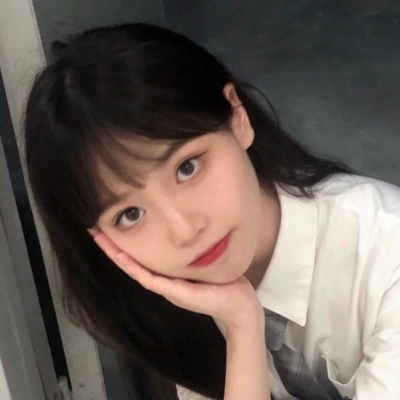 超火高清女生头像合集，一共14张好看又时髦