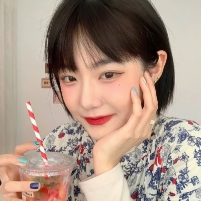 20张精选高质量女生真人头像 快收藏来换头像