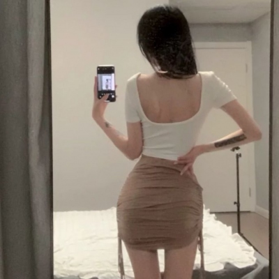 快手爆火的女生头像合集，一共13张