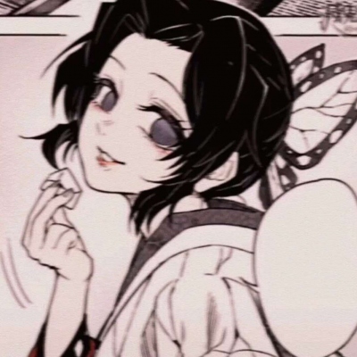 9张质感拉满的小众动漫女生头像，干净又耐看