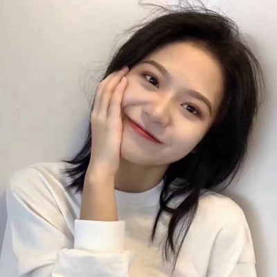 10张接地气的女生日常头像｜普通生活照也能很好看