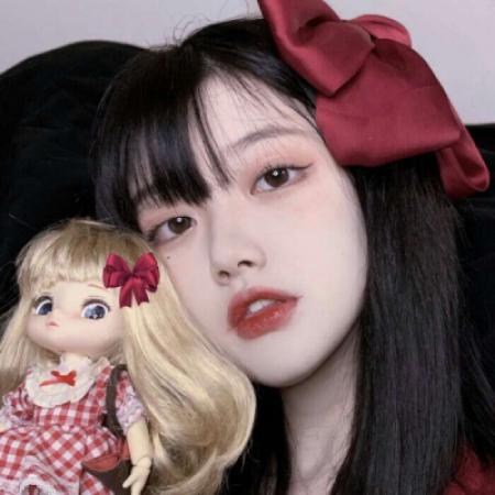 最新女生微信头像 16张真人高清版