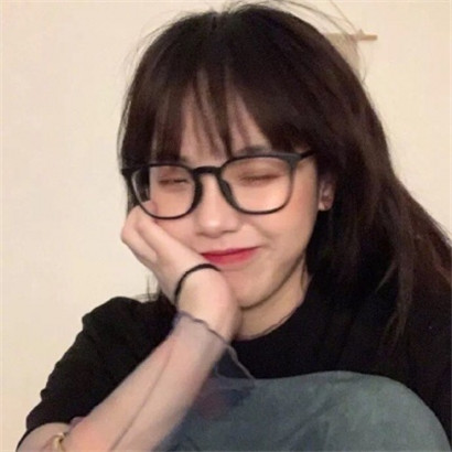 女生微信高清头像合集 12张好看的图都在这