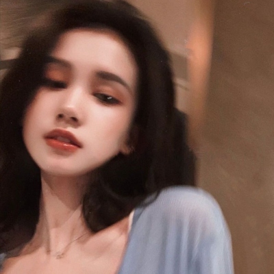 超火女生头像合集 11张热门款整理汇总