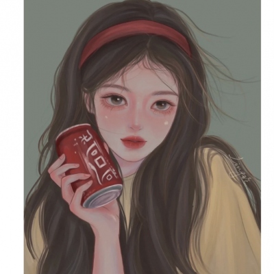 超火的女生动漫头像来啦，一共12张