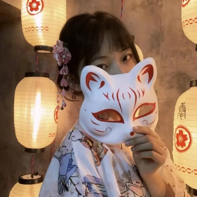 4月知乎精选小众宝藏女生头像 30张整理好啦