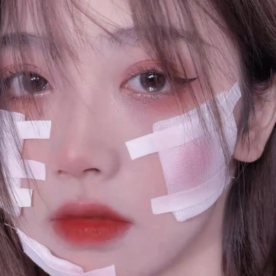 超火的女生头像合集！14张热门款一次看全