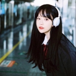 不撞款的优质女生头像合集，20张小众又特别