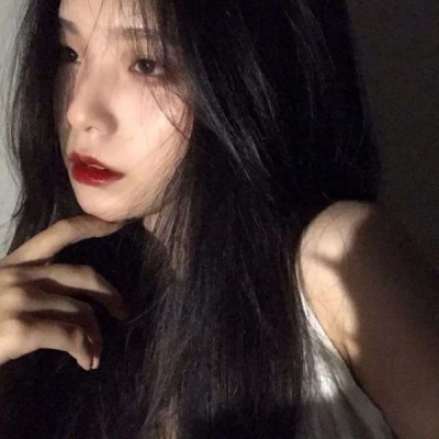 17张真人高冷御姐头像合集 氛围感拉满