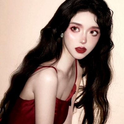 新版QQ女生头像合集 共20张