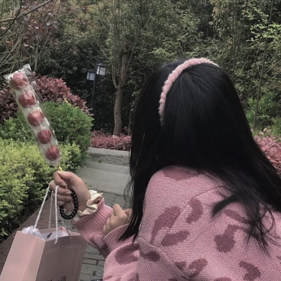 ins风真人小众女生头像合集 20张来了