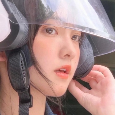 19张温柔干净的高质量神仙女头像来了