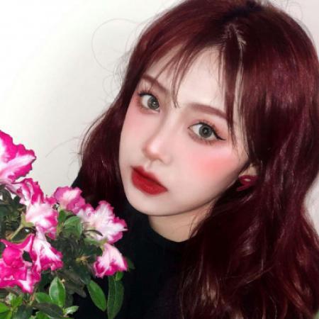 最新女生微信头像 16张真人高清版