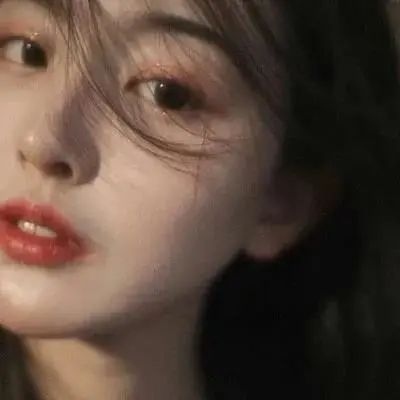 16张最新清爽个性女生头像合集来啦