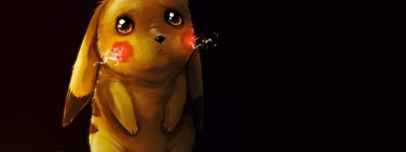 这套双屏动漫壁纸太对味了