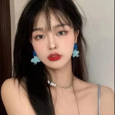 20张稀缺好看的女生头像合集