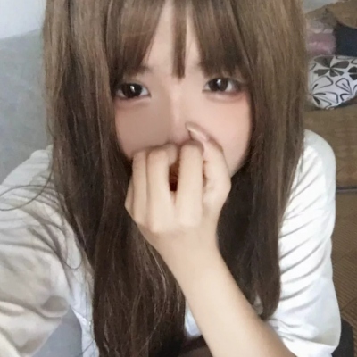 17岁少女感真人头像合集！10张青春感拉满的女生头像