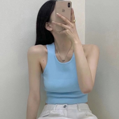 超飒！5张ins风霸气女生真人头像合集