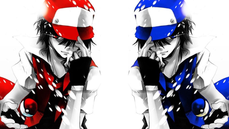 小智宝可梦高清壁纸合集