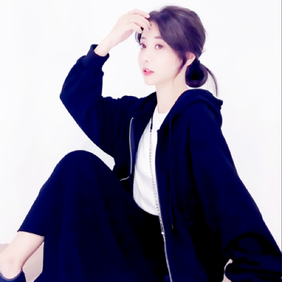 最新女生微信头像合集 一共12张高清美女头像