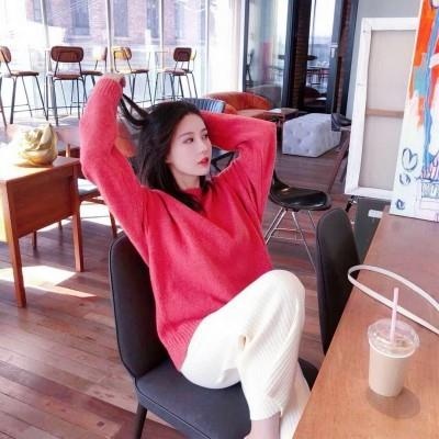 女生微信头像合集：12张高清漂亮原图分享