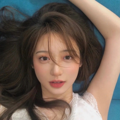 颜值爆表女生头像合集来了！一共11张高清美图