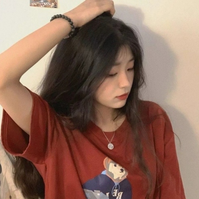 超拽冷酷御姐风女生头像合集 18张奉上